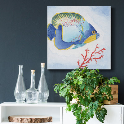 " Galapagos Fish I "
