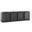 Plastic Stationary Composter-1589382134