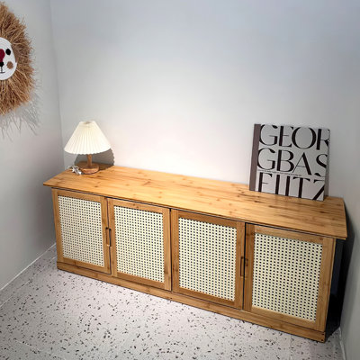 Entryway Bench