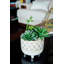 Plante molle artificielle en pot-35758084-35758080