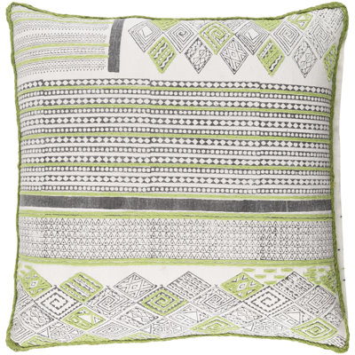 Housse de coussin Aba