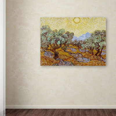 Painting Print
