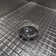 3.5'' Grid Kitchen Sink Drain