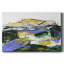 Toile tendue Silent Mountain I-Gallery-2116088369