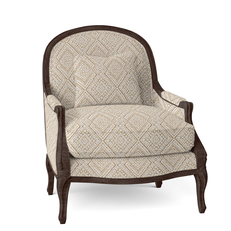 Adair 33.5" W Armchair