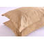 Taie décorative en polyester p-housse-33041560-33041554