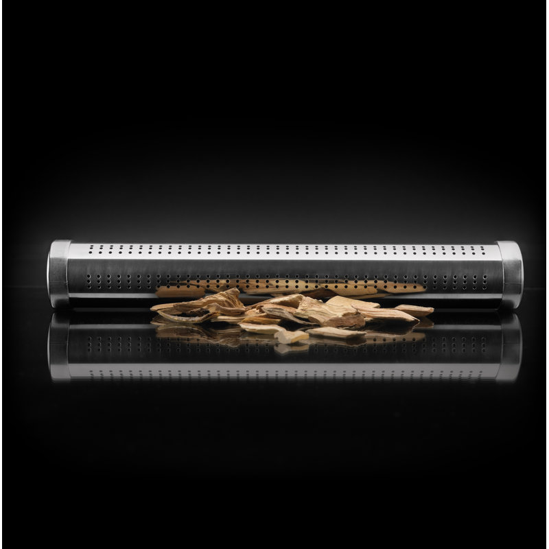 Grill Accessories BBQ Smoke Box