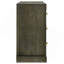 Commode 6 tiroirs