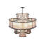 16 - Light Chandelier