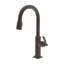 Adams Single Handle Pull Down Kitchen Faucet-1316158262