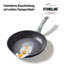 3 - Piece Non-Stick Aluminum Cookware Set