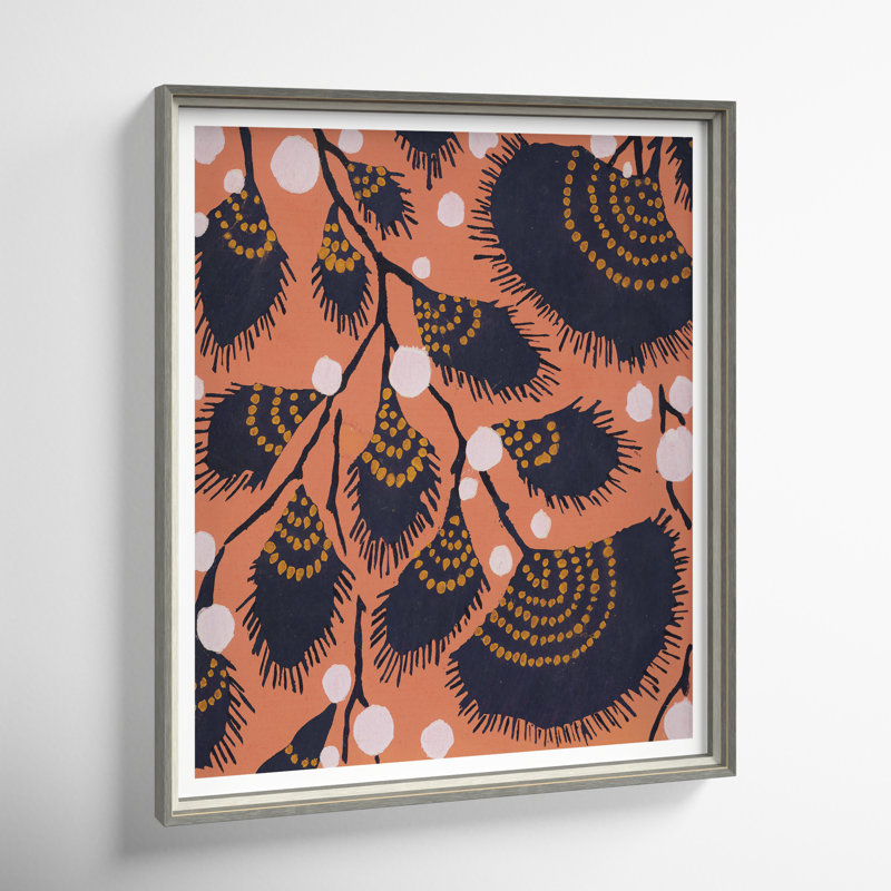 Asian Textile Designs