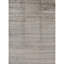 Moroccan Area Rug in Gray