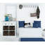  Housse et insert de coussin d'extérieur pour l'extérieur-348778666