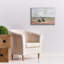 "Epid Graffiti" Arid "par Pamela Munger, art mural sur toile-106173038