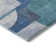 Premium Machine Washable Mehara AMF1692 Mid Century Rug