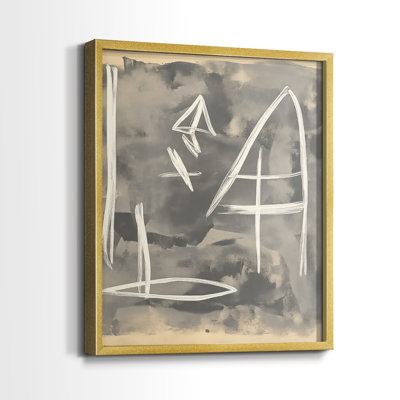 "ABSTRACT Series DCCL XXXV" par J Paul