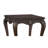 Pierce Cherry Finish End Table