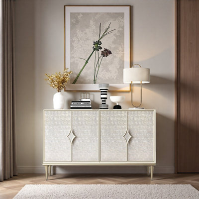 Buffet haut de gamme A Light