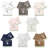 Ensemble de serviettes 3 pièces en coton turc-70228159