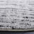 Riebe Abstract Ivory/Silver Area Rug-25773017