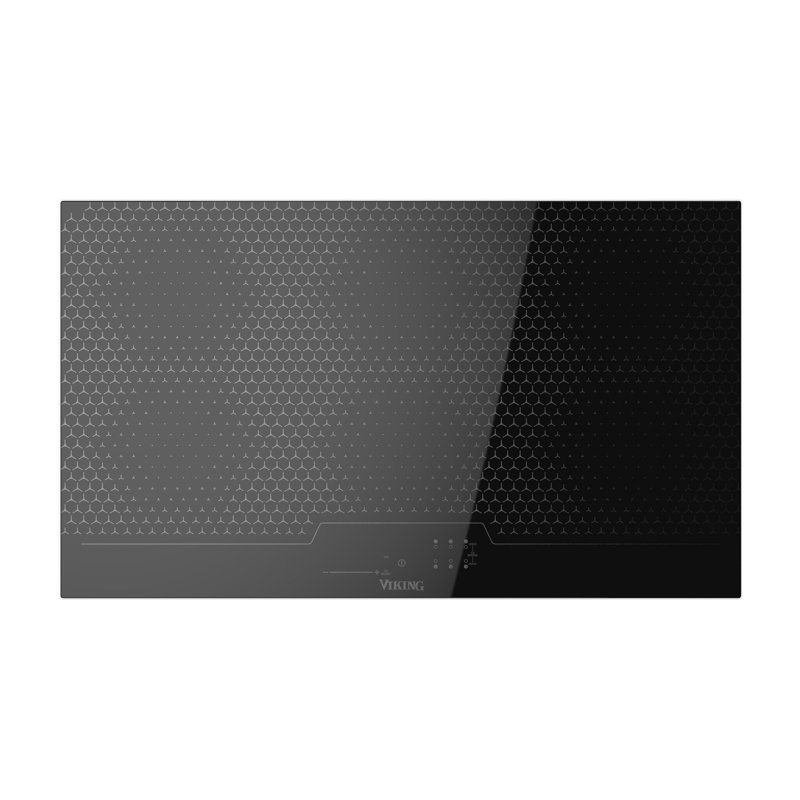 36" All-Induction Cooktop