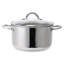 Echtwerk Pot Set with Lid-1727498421