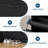 Shoe Cabinet with 2 Flip Drawers, Narrow Shoe Storage Cabinet with Adjustable Shelf, Hidden Shoes Rack with Anti-Tipping Kit-129463444