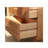 Simple Storage Pantry Cabinet Sideboard