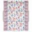 Indali Bordered Linen Fabric-66681828