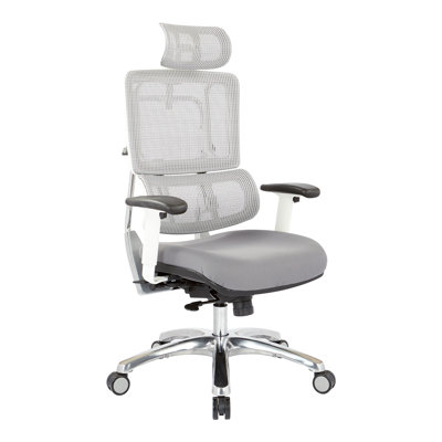 Chaise de travail ergonomique Pro-Line II