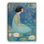 «Dreaming Lotus Night», art mural sur toile tendue