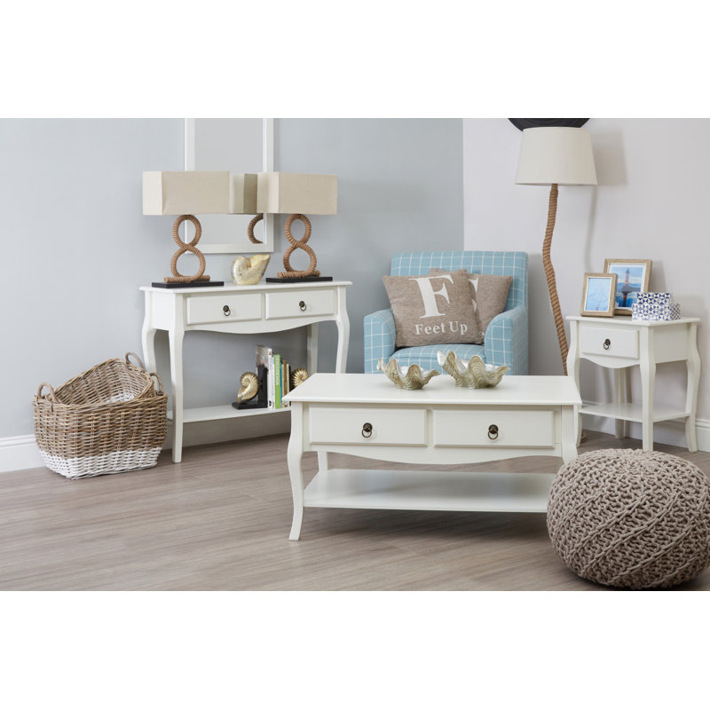 Whalley Square Throw Cushion, Ivory
