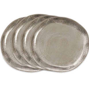 Champlost  13'' Charger (Set of 4)