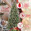 Arbre de Noël avec support en métal-2060156775-2060156777