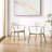 Bernadett Upholstered Armchair