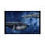 «The Whale Who Met Itself», impression sur toile tendue-31927118-73621030-73621031