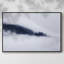In The Clouds, reproduction d'art sur toile-92482389-92482388