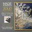 Lanscape Study Series XLV III -Set de 3 estampes numériques giclées -Prêt à accrocher-107267618-107267629