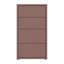 Rydar 54.8cm W 4 - Drawer Chest of Drawers-124889399
