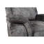 Fauteuil inclinable électrique de 38,19 po Huong-2057098200