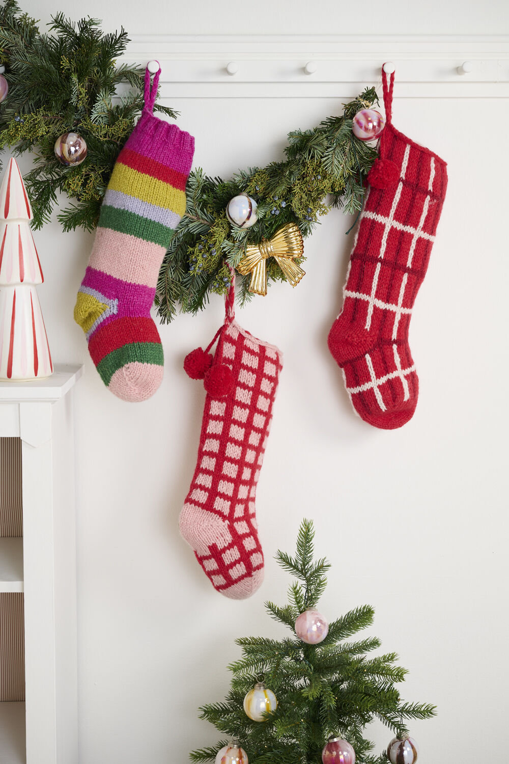 The Holiday Aisle® Stocking