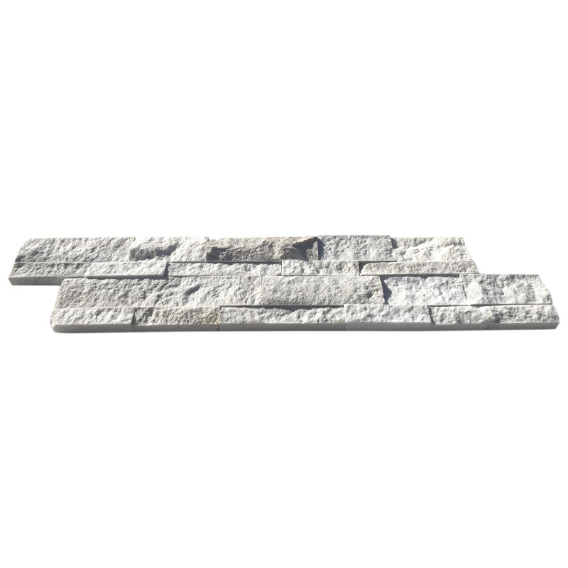Panneau de mosaïque 6 x 24 Palissandro