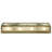 Rustic Lodge 4 - Light Bath Bar