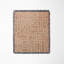 Couverture 100% coton Diof Abstract-1242667231-1242667230