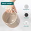 ZTHPOT Ceramic Pot Planter-1358470495