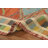 Geometric Kilim Handwoven Rug 4x6