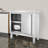 Stainless Steel Work Table