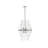 Francene 6 - Light Unique/Statement Pendant-1014881495