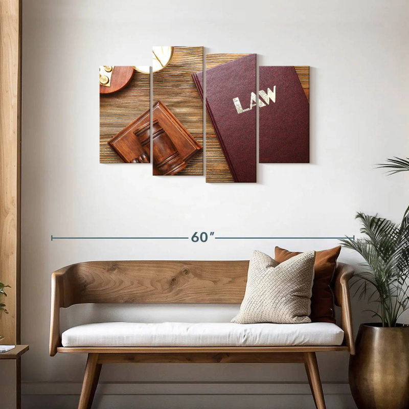 Alcaraz Modern Law
